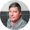 Jon Moore