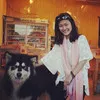 xinyi Shi