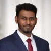 Bryan Antony Fernando