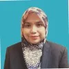 Farenee Mohd Zin
