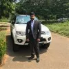 Syed Saad Ali