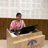 J Divya Dharsini