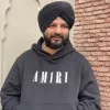 KV Dhillon