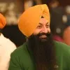 Amandeep Singh Gujral