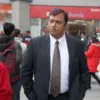 Vikram Jain