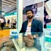 Praveen Goswami