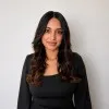 Maimoonah Lakhani