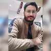 Mohammad Adil Mehmood Ansari