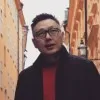 Frank Hong