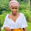 Sizakele Ngcobo