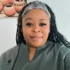Sizakele Ngubeni