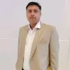 Indra Bhushan Tiwari
