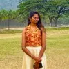 Krishna Darshini Elangovan
