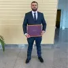 Luis Gerardo Ureña Molina