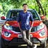 Sagar Pingate