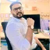 Sandeep Choubey