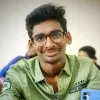 Ashok Reddy