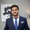 Swagata Das
