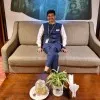 Amarthaluri Sandeep Kumar