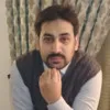 Mubasher Ashraf