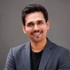 Yogesh Parhad