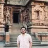 Urvishkumar Bharti