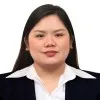 Mary Kate Joy Titong