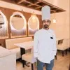 Chef Dinu
