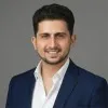 Hemant Ahuja