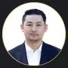 Jigme Jamtsho