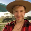 Adam Blackburn