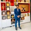 Md Shahjalal Rahman Ashik