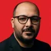 Ahmed ElEskandarany