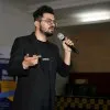 Dhawal Dwivedi