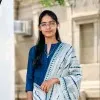 Monika Saravanan
