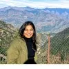 Nidhi Kumawat