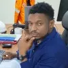 Francis Okon