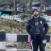 Pratyush Singh
