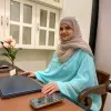 Dietitian saleha kuwari