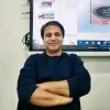 Ghulam Ahmed