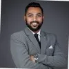Vineet Mehta
