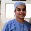 Vinitha Jose