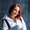 Anzhelika Serhiienko