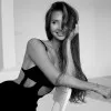 Candice Torla Hughes