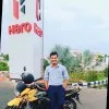 AKHILESH YADAV