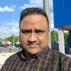 Srinivas Kasamasetty