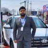 Yawar Hussain