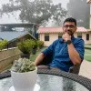 Dhrutiman Bhattacharjee