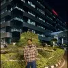 Hari Sandeep Kakarla