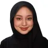 Nur Anisya binti Mohamad Tehir